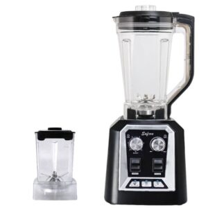 2L Multi-Purpose Blender (Double Jar)