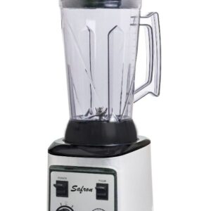 4L Commercial Blender