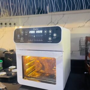 Safron Airfryer Oven